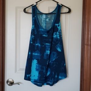 XL Old Navy tank top